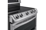 7.3 cu. ft. Electric Double Oven Range with ProBake Convection and EasyClean