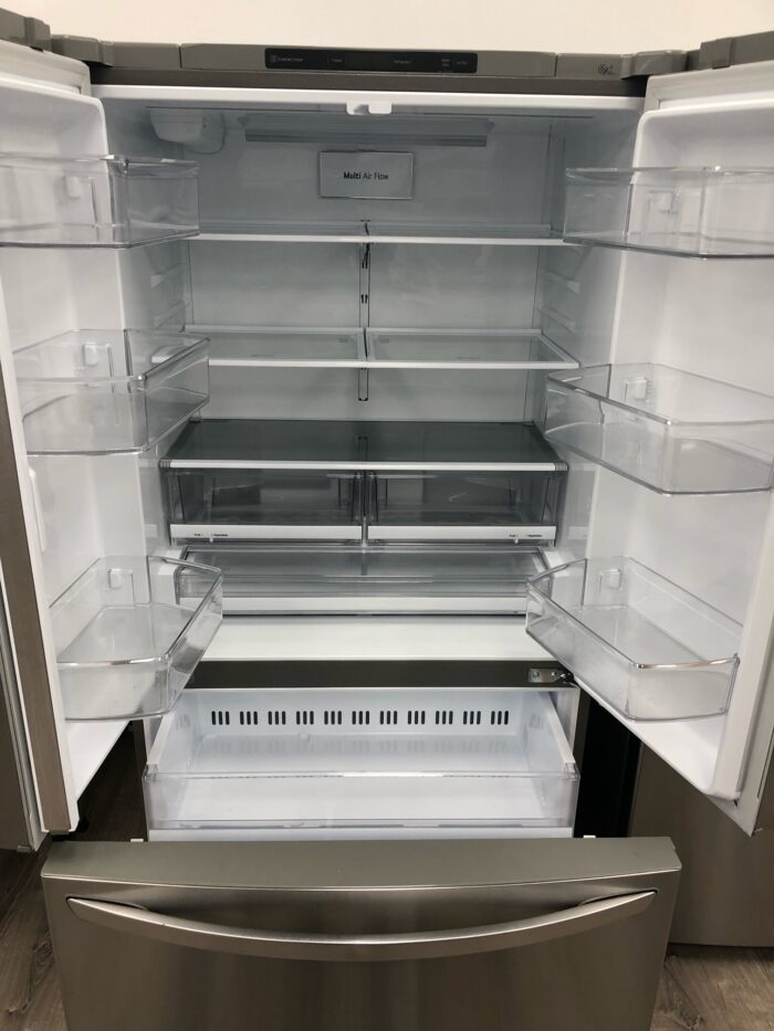 23 cu. ft. French Door Counter-Depth Refrigerator