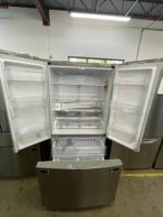 23 cu. ft. French Door Counter-Depth Refrigerator