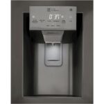 28 cu. ft. Smart wi-fi Enabled InstaView? Door-in-Door? Refrigerator