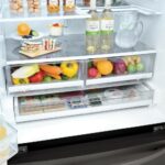28 cu. ft. Smart wi-fi Enabled InstaView? Door-in-Door? Refrigerator