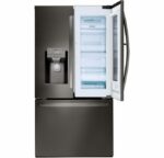 28 cu. ft. Smart wi-fi Enabled InstaView? Door-in-Door? Refrigerator