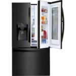 28 cu. ft. Smart wi-fi Enabled InstaView? Door-in-Door? Refrigerator
