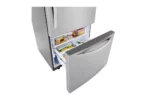 26 cu. ft. Bottom Freezer Refrigerator
