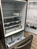 26 cu. ft. Bottom Freezer Refrigerator