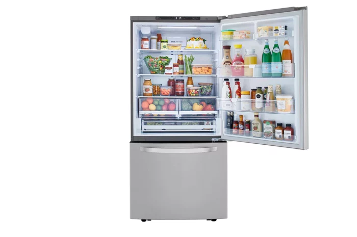 26 cu. ft. Bottom Freezer Refrigerator