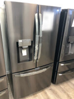 30 cu. ft. Smart wi-fi Enabled Door-in-Door Refrigerator with Craft Ice Maker