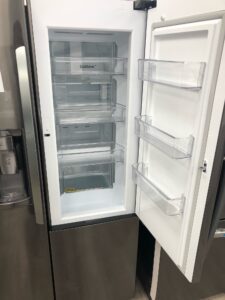 26 cu. ft. Door-in-Door Refrigerator