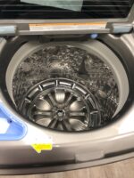 5.0 cu.ft. Smart wi-fi Enabled Top Load Washer with TurboWash3D Technology