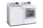 5.5 cu.ft. Smart wi-fi Enabled Top Load Washer with TurboWash3D Technology