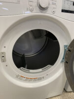 7.4 cu. ft. Ultra Large Capacity Electric Dryer