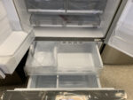 29 cu ft. French Door Refrigerator with Slim Design Water Dispenser
