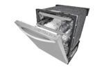 Top Control Smart?Dishwasher?with QuadWash