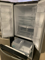 22 cu. ft. French Door Refrigerator