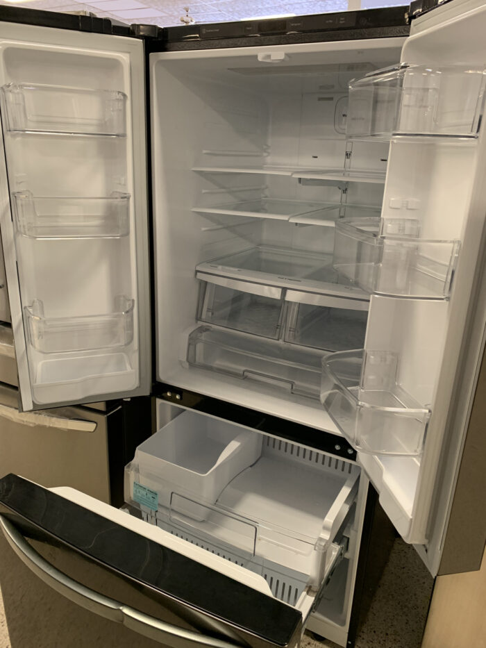 22 cu. ft. French Door Refrigerator