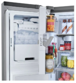 26 cu. ft. Smart wi-fi Enabled French Door Refrigerator