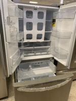 26 cu. ft. Smart wi-fi Enabled French Door Refrigerator