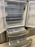 27 cu. ft. French Door Refrigerator