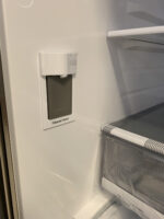 27 cu. ft. French Door Refrigerator