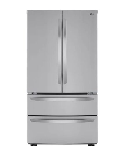 27 cu. ft. French Door Refrigerator