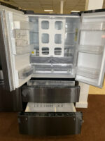 28 cu.ft. Smart wi-fi Enabled French Door Refrigerator