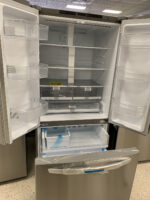 25 cu. ft. French Door Refrigerator