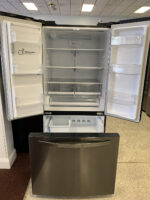 25 cu. ft. Smart Wi-Fi Enabled French Door Refrigerator
