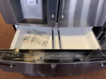 30 cu. ft. Smart wi-fi Enabled Refrigerator with Craft Ice Maker