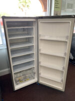 5.8 cu. ft. Single Door Freezer