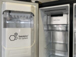 27 cu. ft. Side-By-Side InstaView™ Refrigerator
