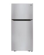 20 cu. ft. Top Freezer Refrigerator