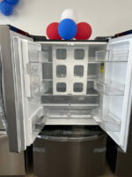 26 cu. ft. Smart wi-fi Enabled French Door Refrigerator