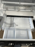 26 cu. ft. Smart wi-fi Enabled French Door Refrigerator