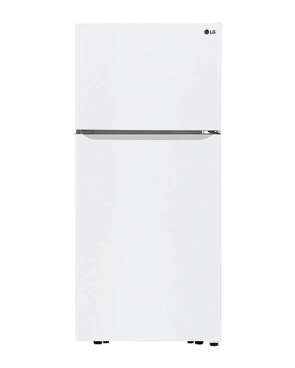 LG 20 cu. ft. Top Freezer Refrigerator