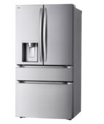 36-inch Wide French Door Refrigerator – 29 cu. ft. – LF29H8330S