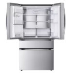 36-inch Wide French Door Refrigerator – 29 cu. ft. – LF29H8330S