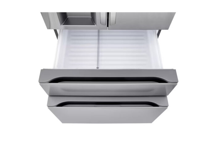 36-inch Wide French Door Refrigerator – 29 cu. ft. – LF29H8330S