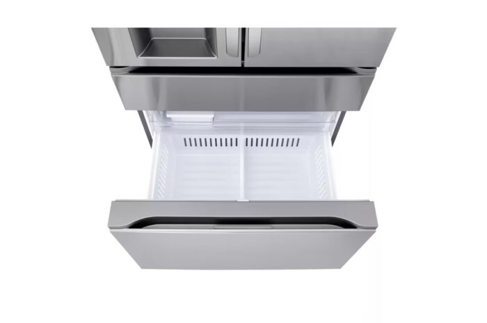 36-inch Wide French Door Refrigerator – 29 cu. ft. – LF29H8330S