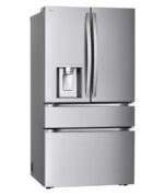 36-inch Wide French Door Refrigerator – 29 cu. ft. – LF29H8330S