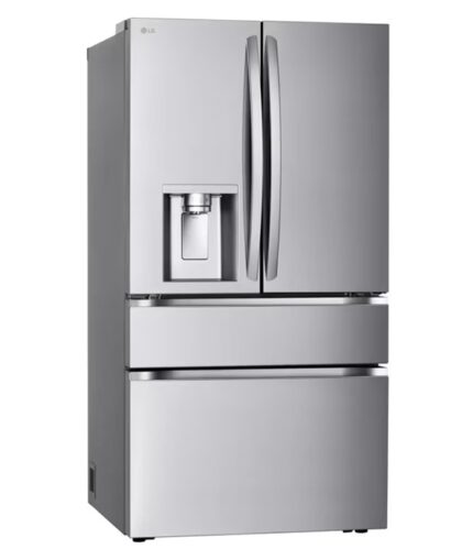36-inch Wide French Door Refrigerator – 29 cu. ft. – LF29H8330S