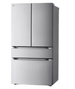 36-inch Wide French Door Refrigerator – 30 cu. ft. – LF30S8210S