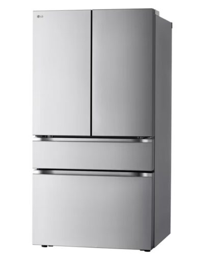 36-inch Wide French Door Refrigerator – 30 cu. ft. – LF30S8210S