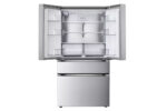 36-inch Wide French Door Refrigerator – 30 cu. ft. – LF30S8210S