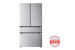 36-inch Wide French Door Refrigerator – 30 cu. ft. – LF30S8210S