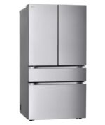 36-inch Wide French Door Refrigerator – 30 cu. ft. – LF30S8210S
