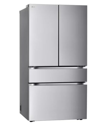 36-inch Wide French Door Refrigerator – 30 cu. ft. – LF30S8210S